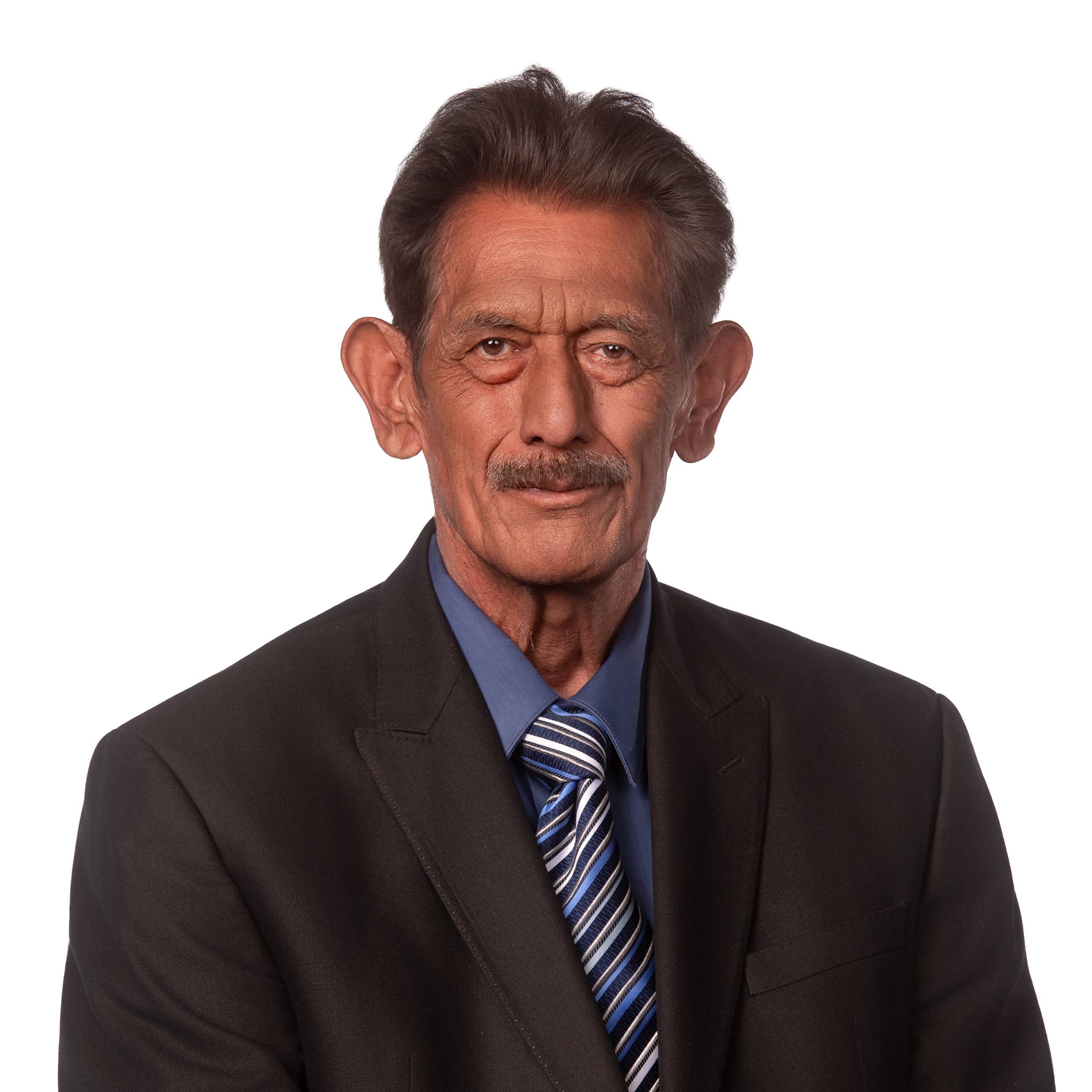 David Hernandez