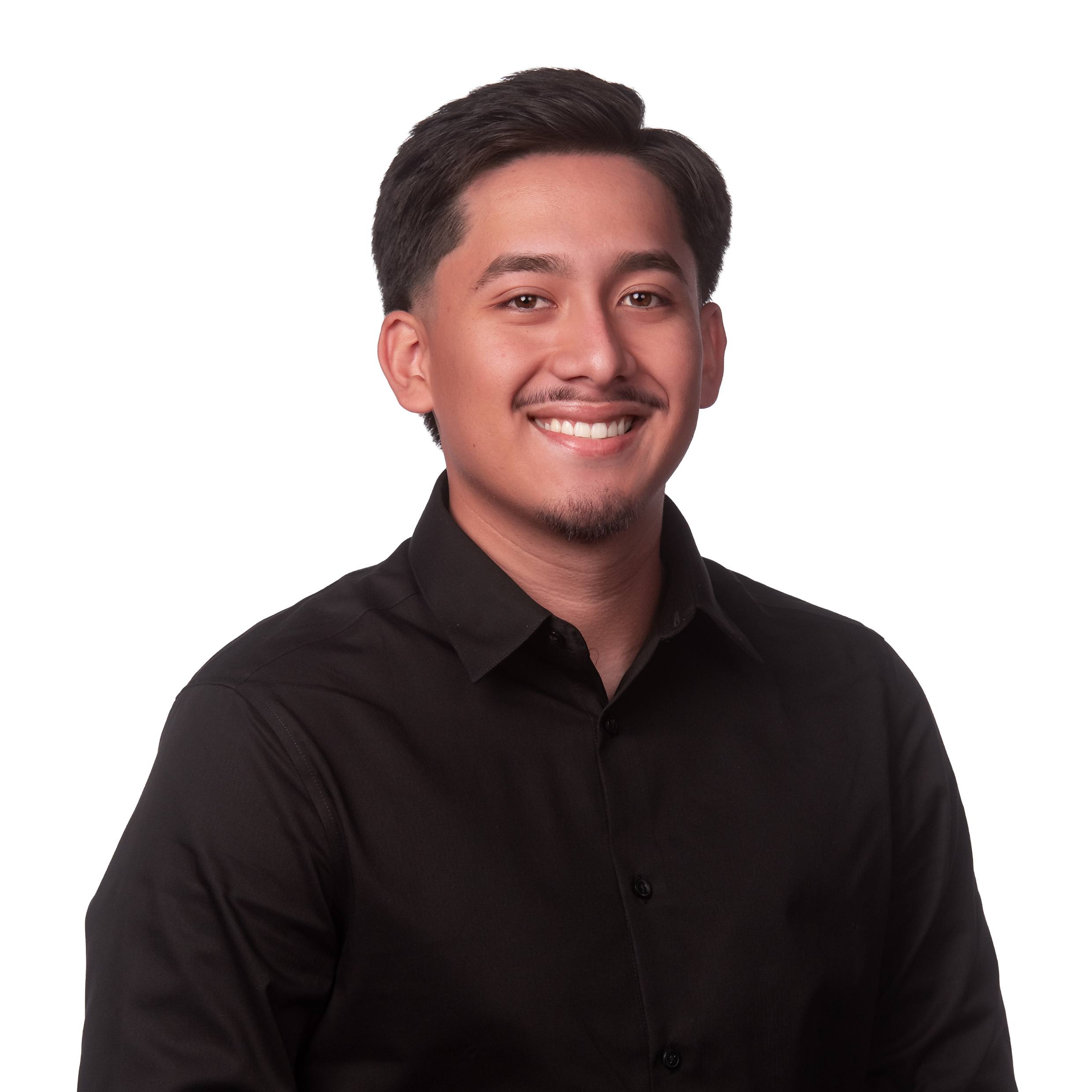 Joseph Vasquez