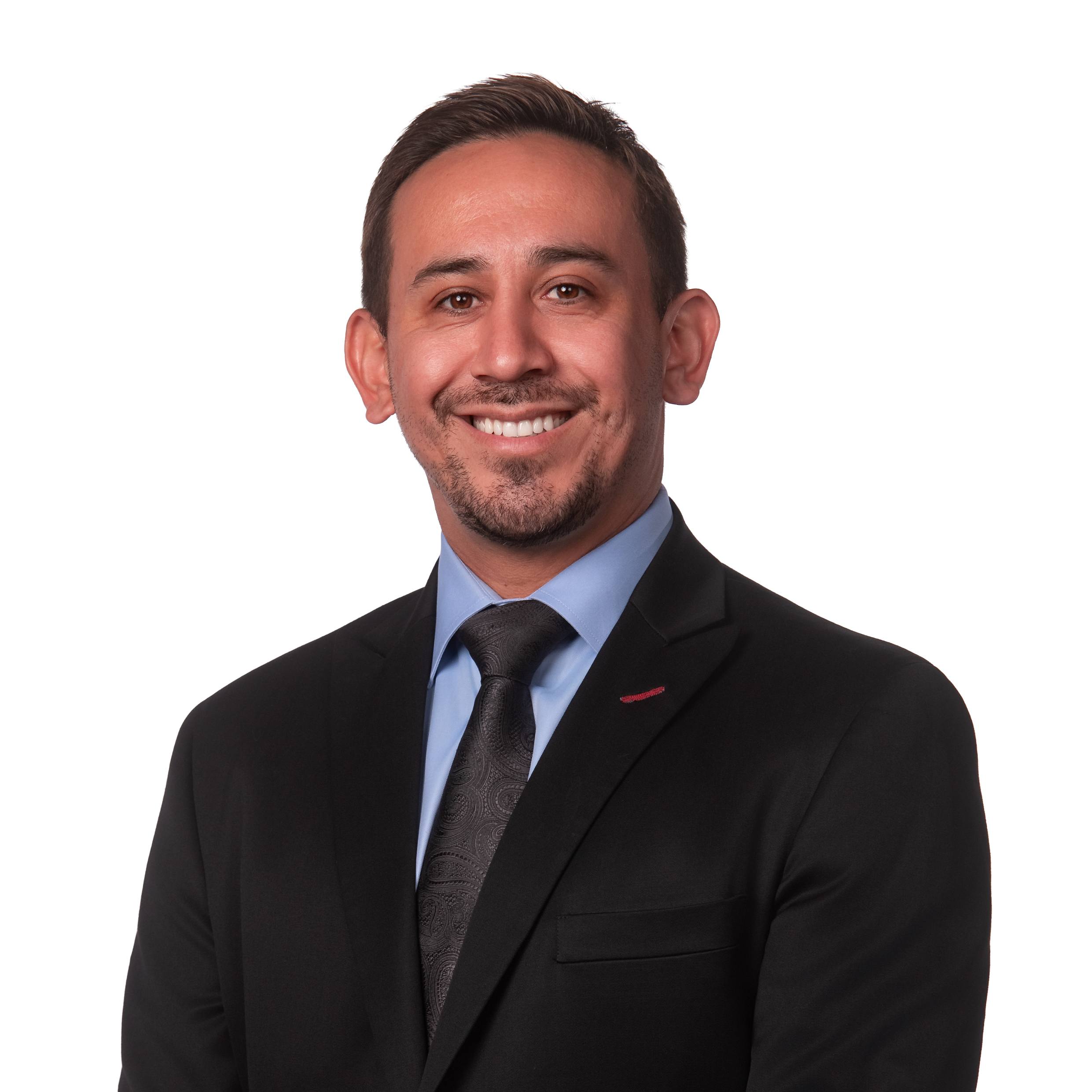 Joshua Hernandez
