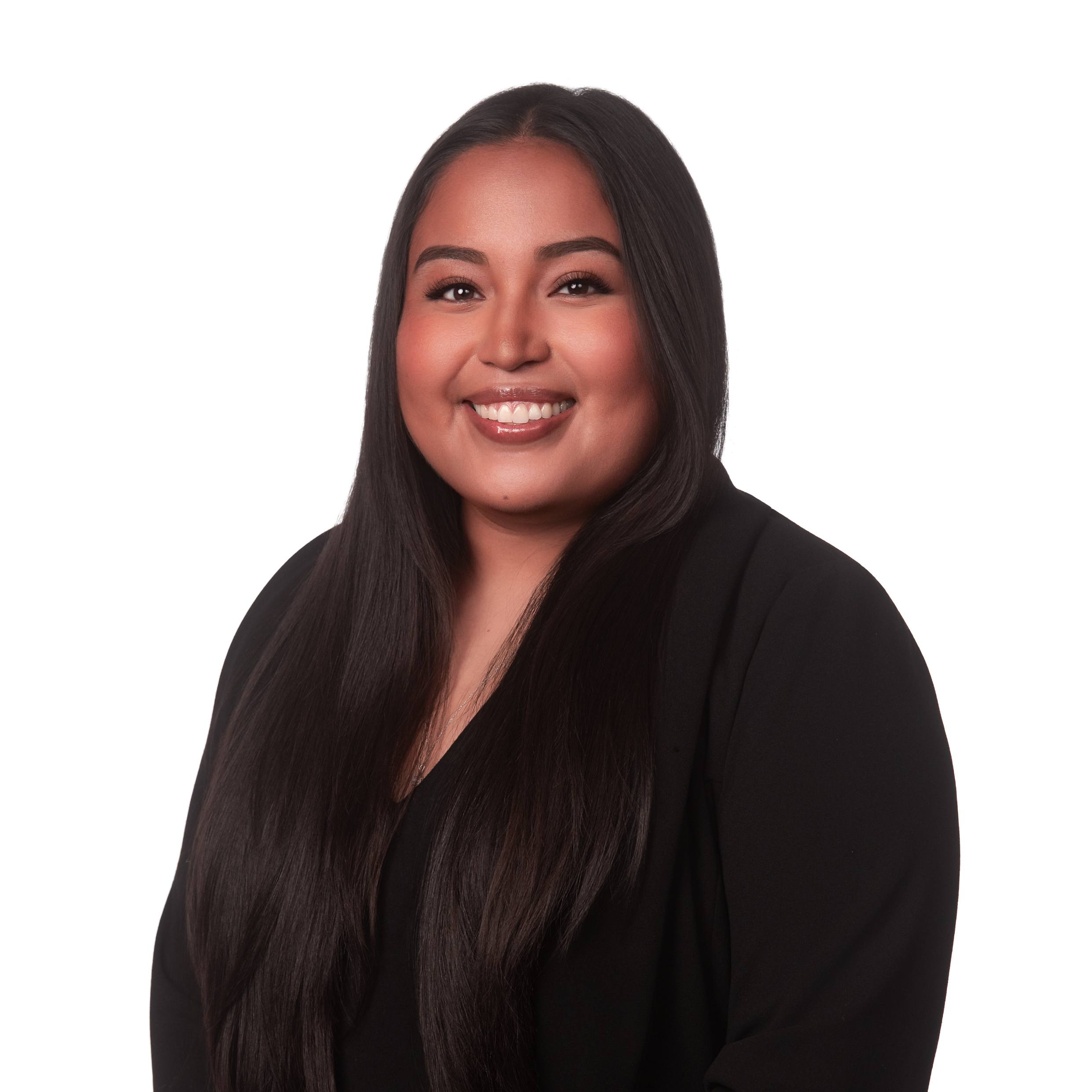 Ruby Mota-Garcia